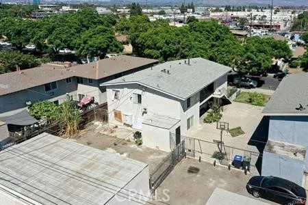 1714 Evergreen Street