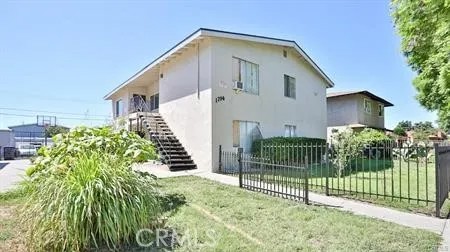 1714 Evergreen Street