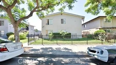 1714 Evergreen Street