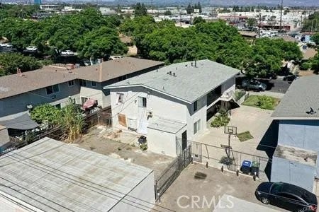 1714 Evergreen Street