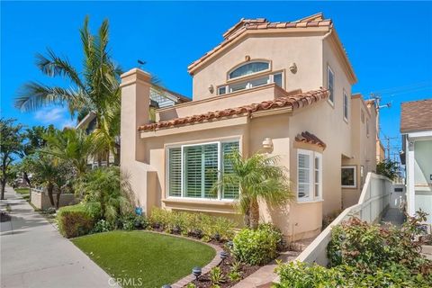 1407 Electric Seal Beach CA 90740