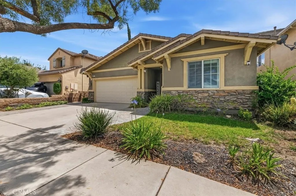 25227 Coral Canyon Road