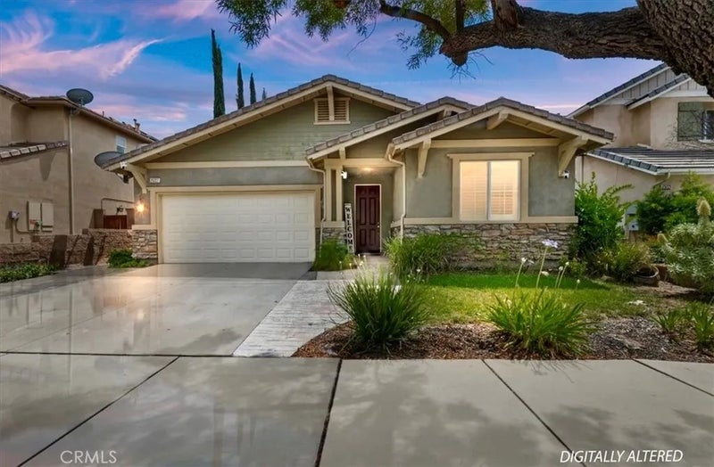25227 Coral Canyon Road