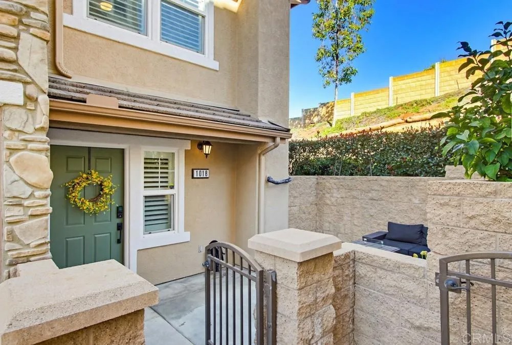 1018 Iron Wheel Street