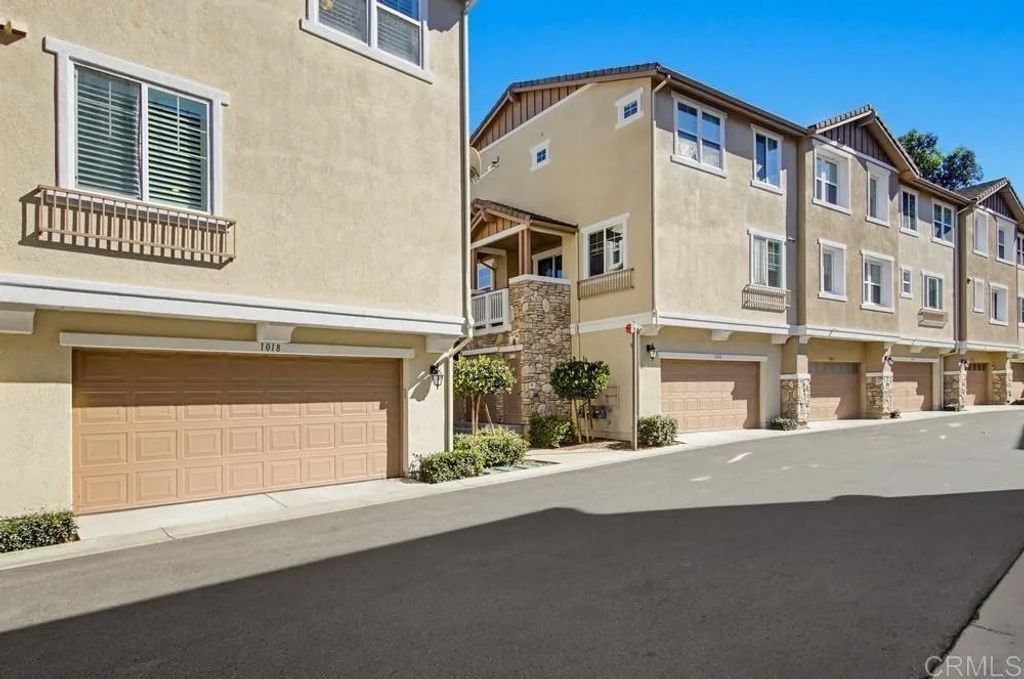 Photo of 1018 Iron Wheel Street, Santee, CA 92071 (MLS # NDP2601193)