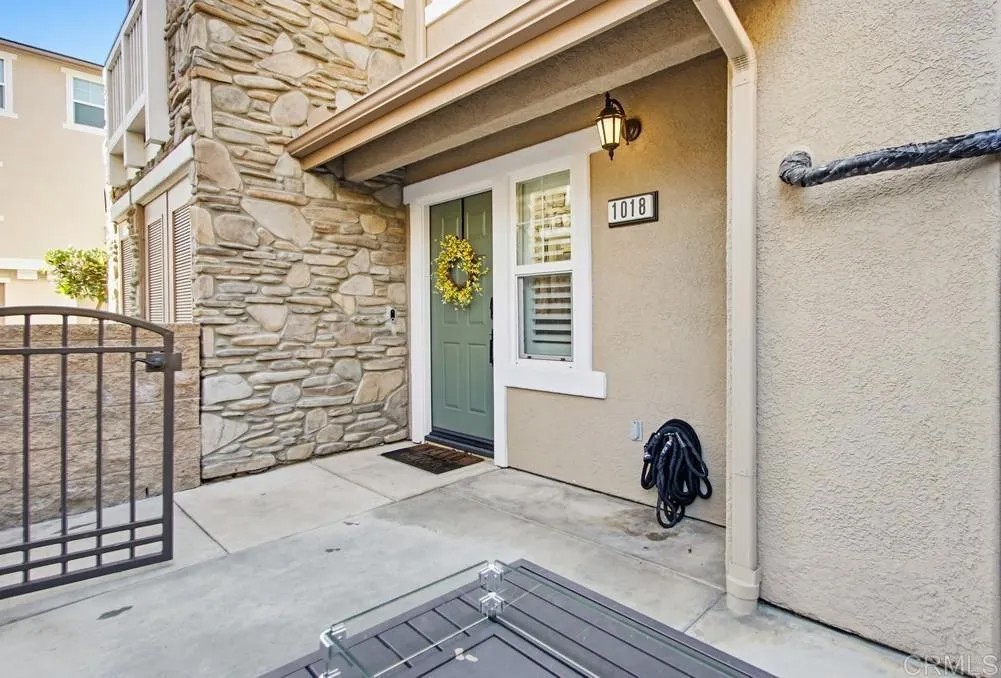 1018 Iron Wheel Street