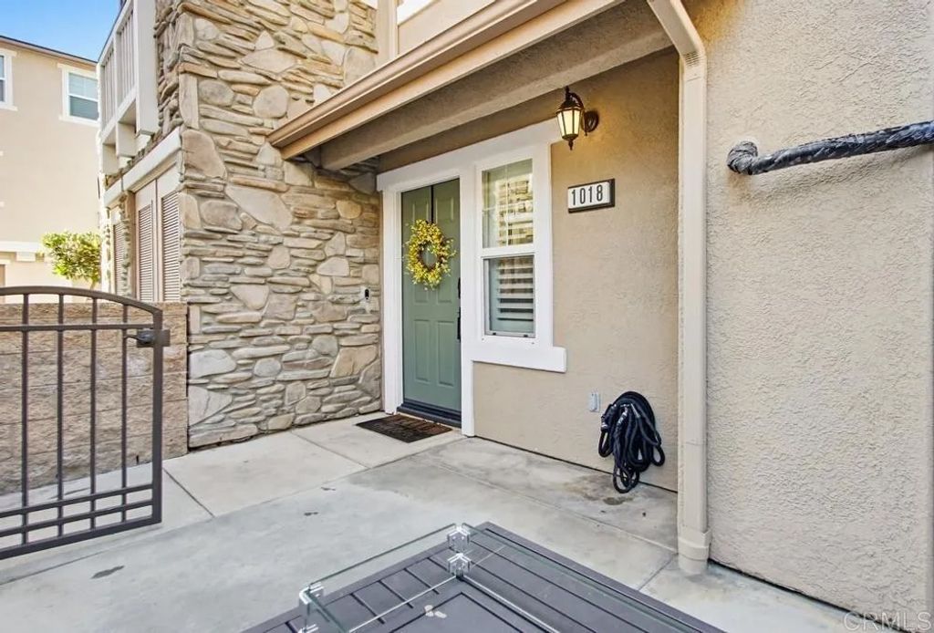 Photo of 1018 Iron Wheel Street, Santee, CA 92071 (MLS # NDP2601193)