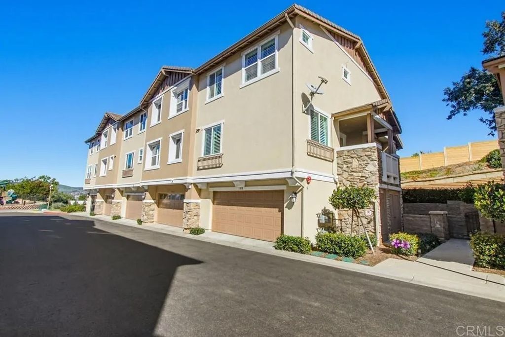 Photo of 1018 Iron Wheel Street, Santee, CA 92071 (MLS # NDP2601193)