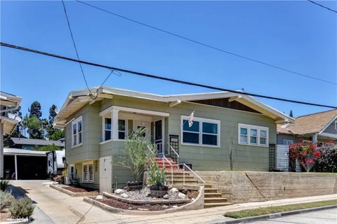 Photo of 13505 Olive DR, Whittier, CA 90601 (MLS # PW26130794)