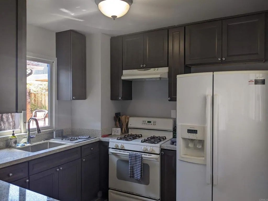 2158-60 Balboa Avenue