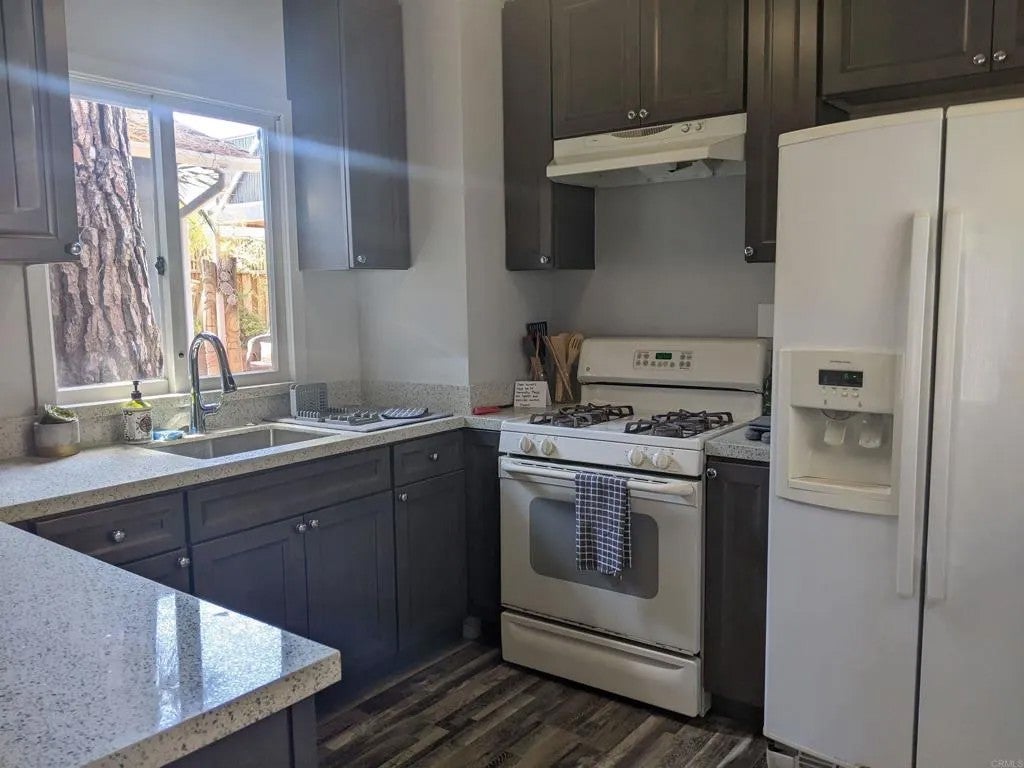 2158-60 Balboa Avenue