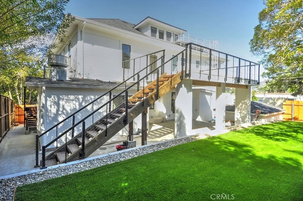 1700 Osos Street