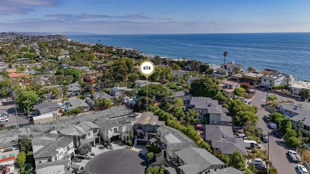 Photo of 674 Calypso Pl, Encinitas, CA 92024 (MLS # NDP2506484)