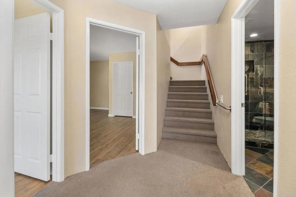 Photo of 5983 Gaines Street, San Diego, CA 92110 (MLS # PTP2600973)