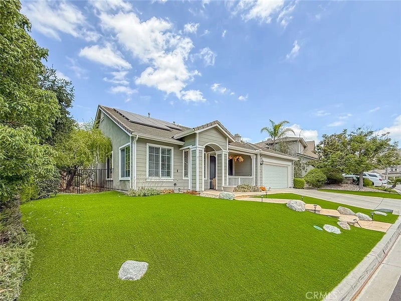5257 Huckleberry Oak