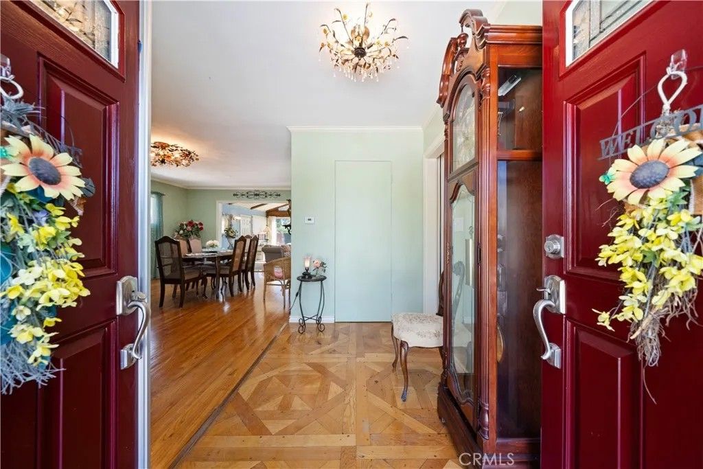 Photo of 8310 Natalie Lane, West Hills, CA 91304 (MLS # SR26058863)