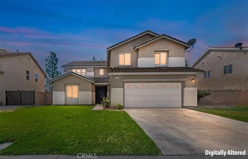 12927 Osprey Street