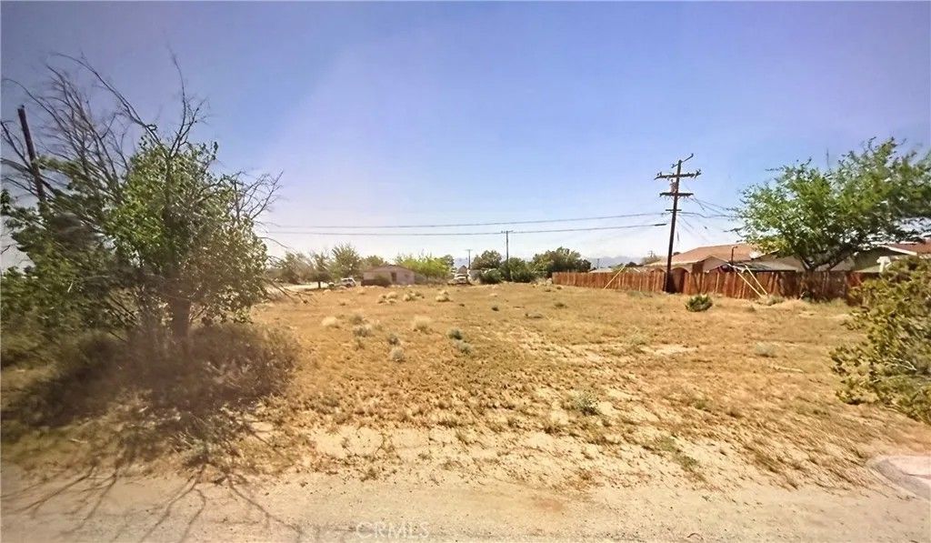Photo of 8937 Fir Ave #160, California City, CA 93505 (MLS # PW26054269)