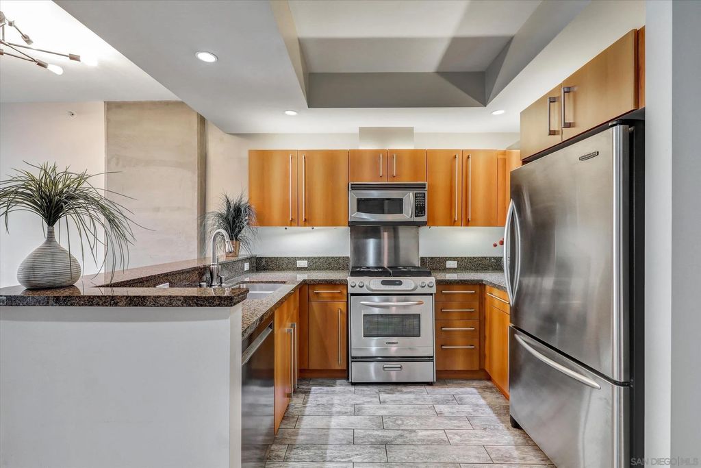 Photo of 350 11Th Ave #323, San Diego, CA 92101 (MLS # 260001577)