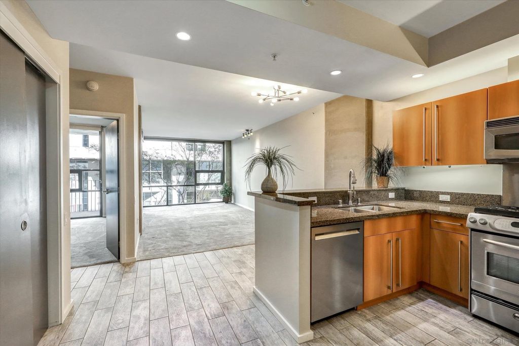 Photo of 350 11Th Ave #323, San Diego, CA 92101 (MLS # 260001577)