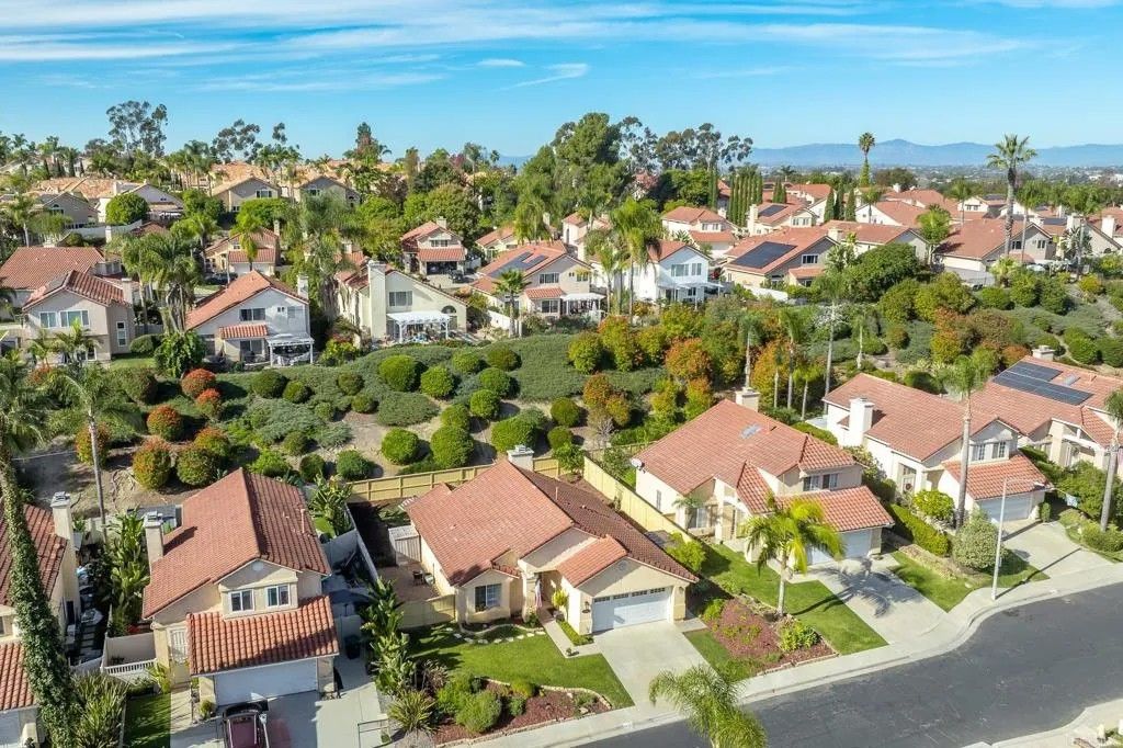 Photo of 1745 Crystal Ridge Way, Vista, CA 92081 (MLS # NDP2511434)