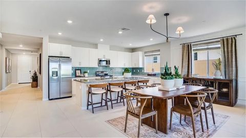 Photo of 17561 Bassets Street, Hesperia, CA 92345 (MLS # SW26047955)