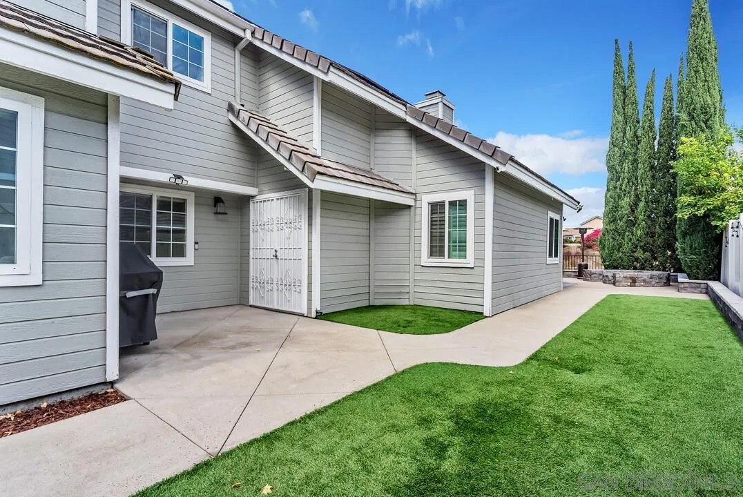 10572 Rancho Carmel Dr