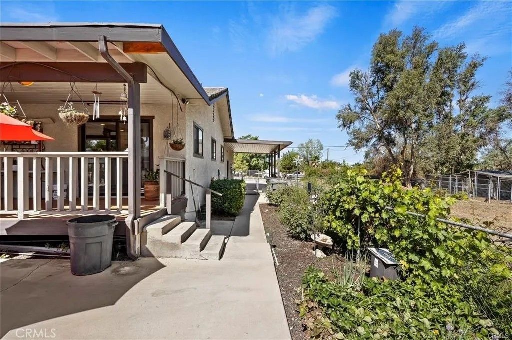 Photo of 19808 Gustin Rd, Perris, CA 92570 (MLS # IV25280467)