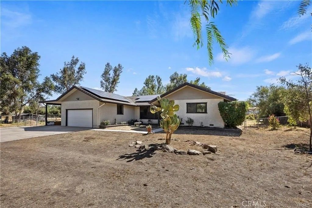 Photo of 19808 Gustin Rd, Perris, CA 92570 (MLS # IV25280467)