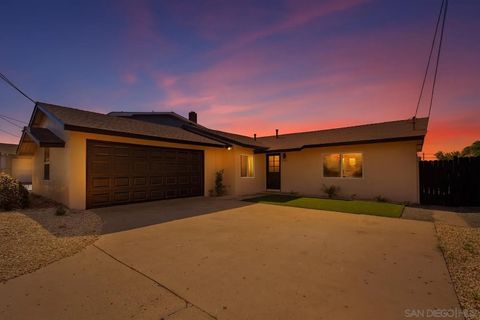 4915 Mount Gaywas San Diego CA 92117