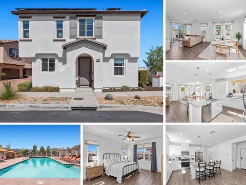 Photo of 4158 Mission Tree Way, Oceanside, CA 92057 (MLS # NDP2509454)