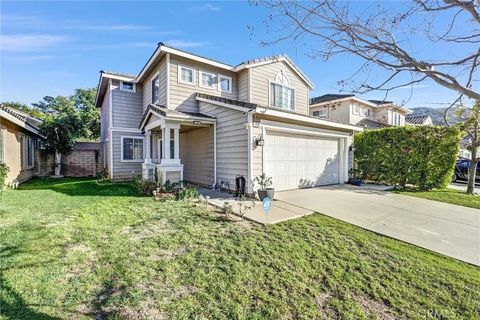Photo of 1744 Empty Saddle Ave, Simi Valley, CA 93063 (MLS # TR26060552)