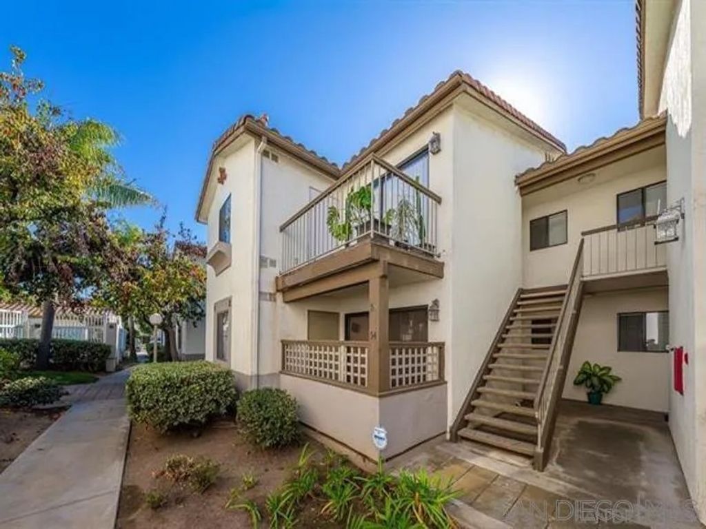 Photo of 3560 Sunset Lane #53, San Diego, CA 92173 (MLS # 260002414)