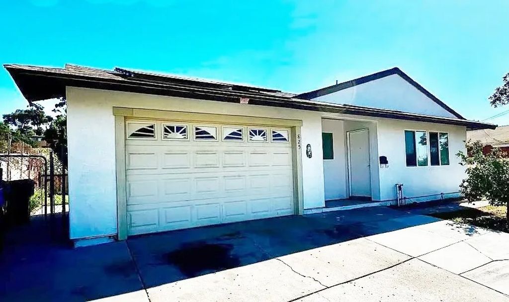 Photo of 825 51st St, San Diego, CA 92114 (MLS # DW25262387)