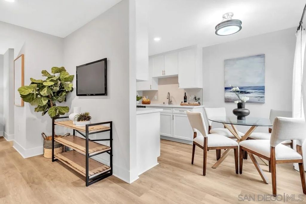 Photo of 8644 Via Mallorca #F, La Jolla, CA 92037 (MLS # 250043207)