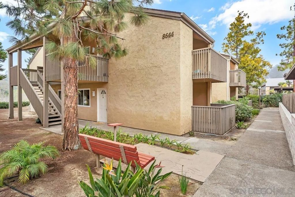 Photo of 8644 Via Mallorca #F, La Jolla, CA 92037 (MLS # 250043207)