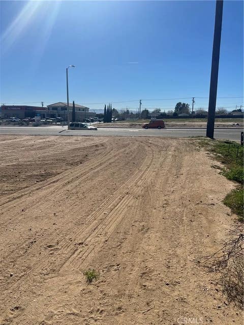 Photo of 0 Bear Valley, Victorville, CA 92395 (MLS # HD26177070)