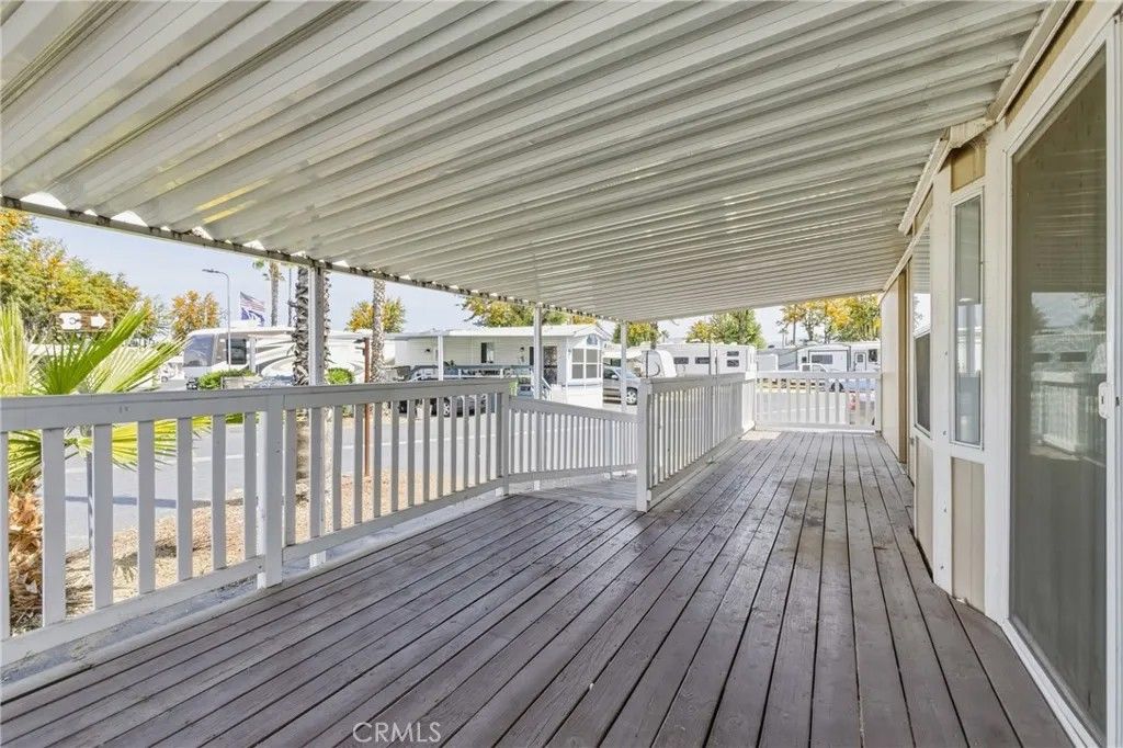 Photo of 2750 W Acacia Ave, Hemet, CA 92545 (MLS # IG26082655)