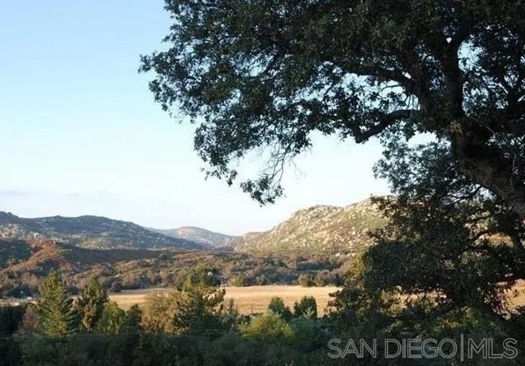 Photo of 9502 Elm Drive, Descanso, CA 91916 (MLS # 2600867)