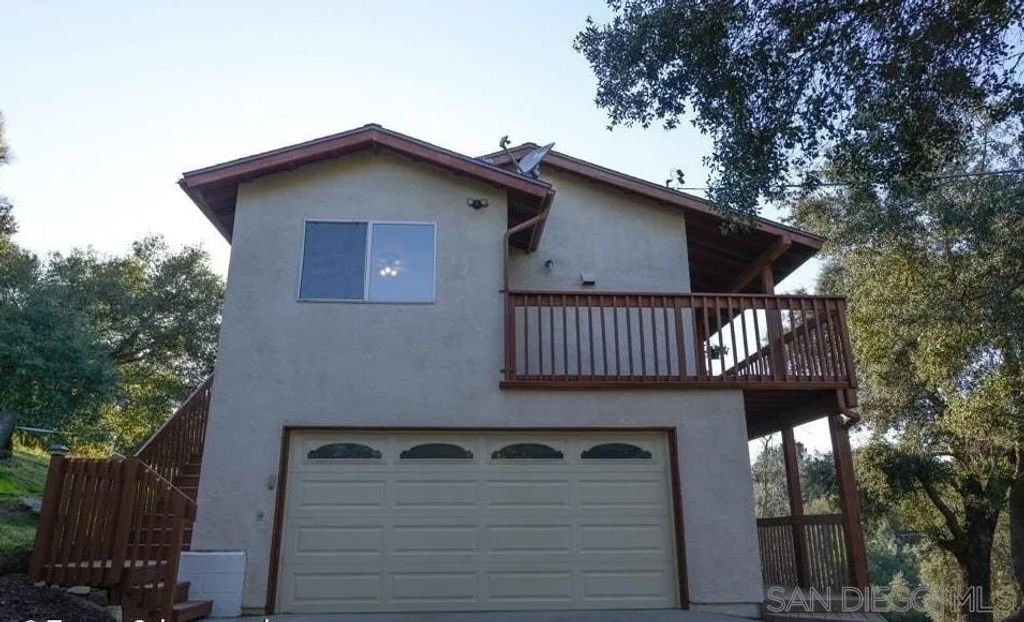 Photo of 9502 Elm Drive, Descanso, CA 91916 (MLS # 2600867)