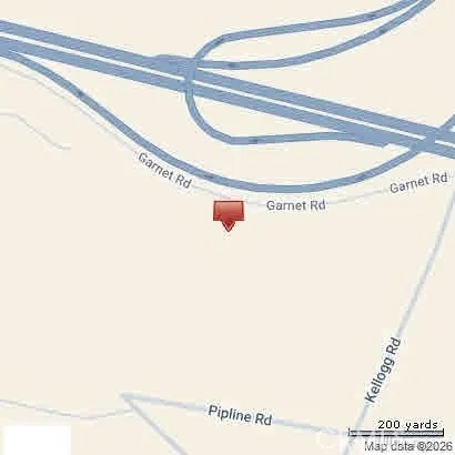 0 Garnet Road