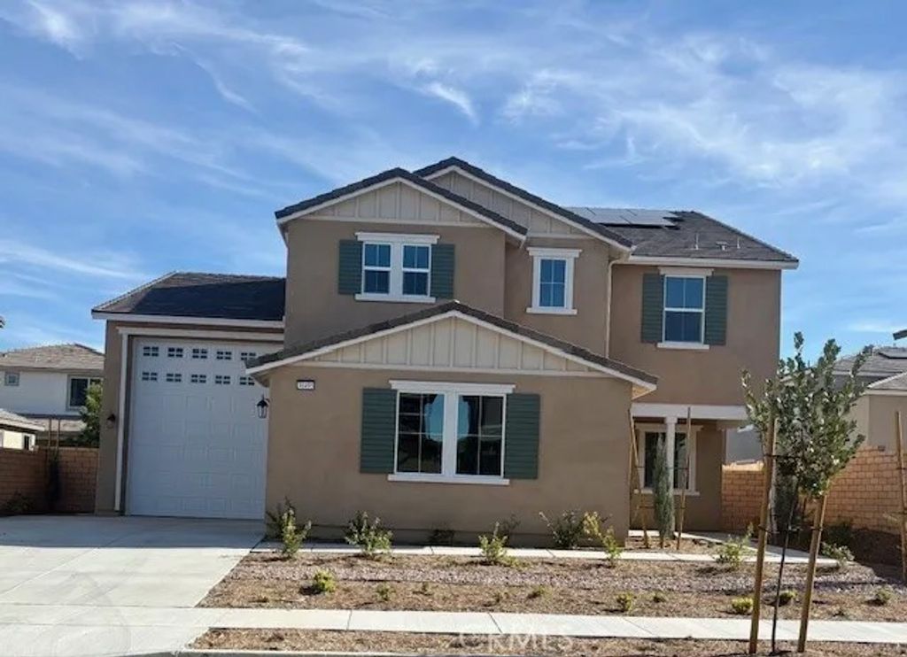 Photo of 30495 Servin Lane, Menifee, CA 92584 (MLS # IG26014174)