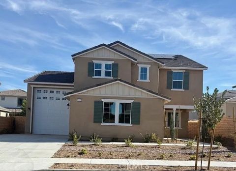 Photo of 30495 Servin Lane, Menifee, CA 92584 (MLS # IG26014174)