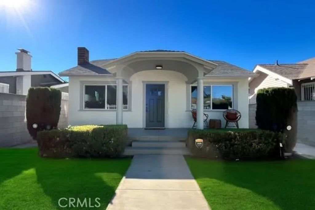 Photo of 5431 5th, Los Angeles, CA 90043 (MLS # PW25271019)