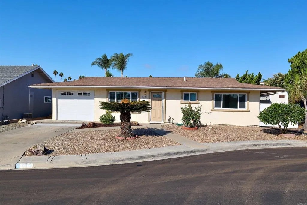 Photo of 910 La Fiesta Lane, San Marcos, CA 92078 (MLS # NDP2609064)