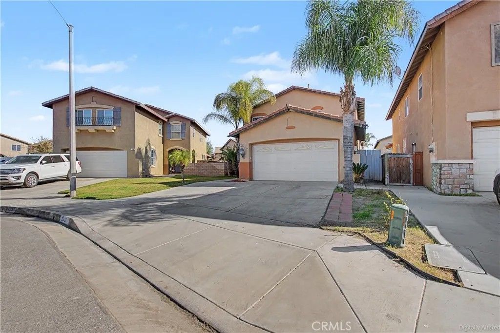 Photo of 2231 Flash Court, Perris, CA 92571 (MLS # IV26026229)