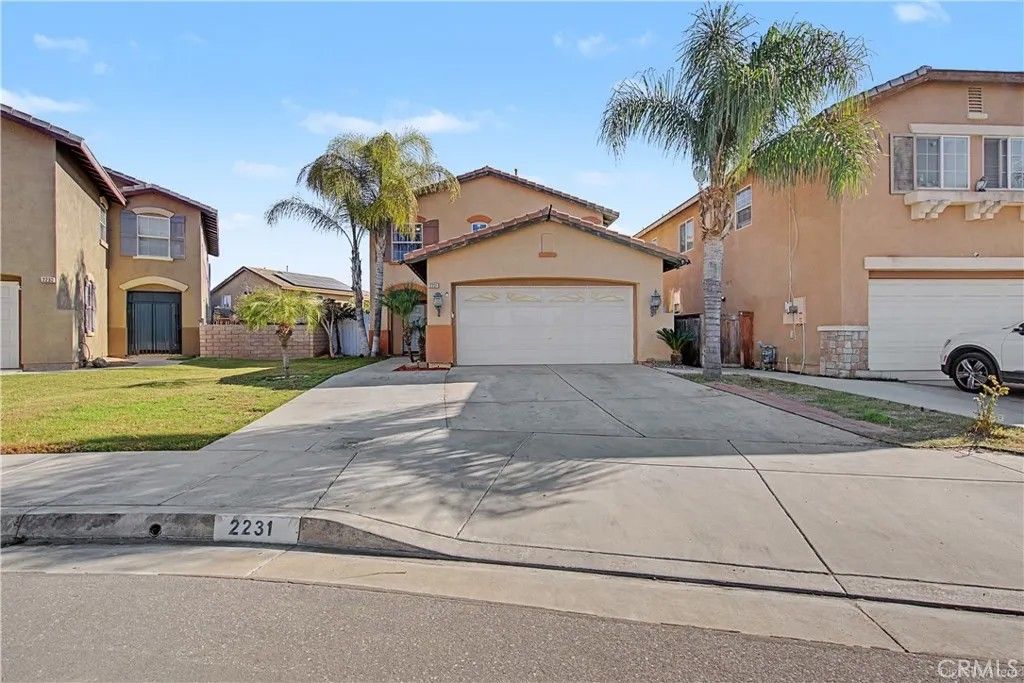 Photo of 2231 Flash Court, Perris, CA 92571 (MLS # IV26026229)