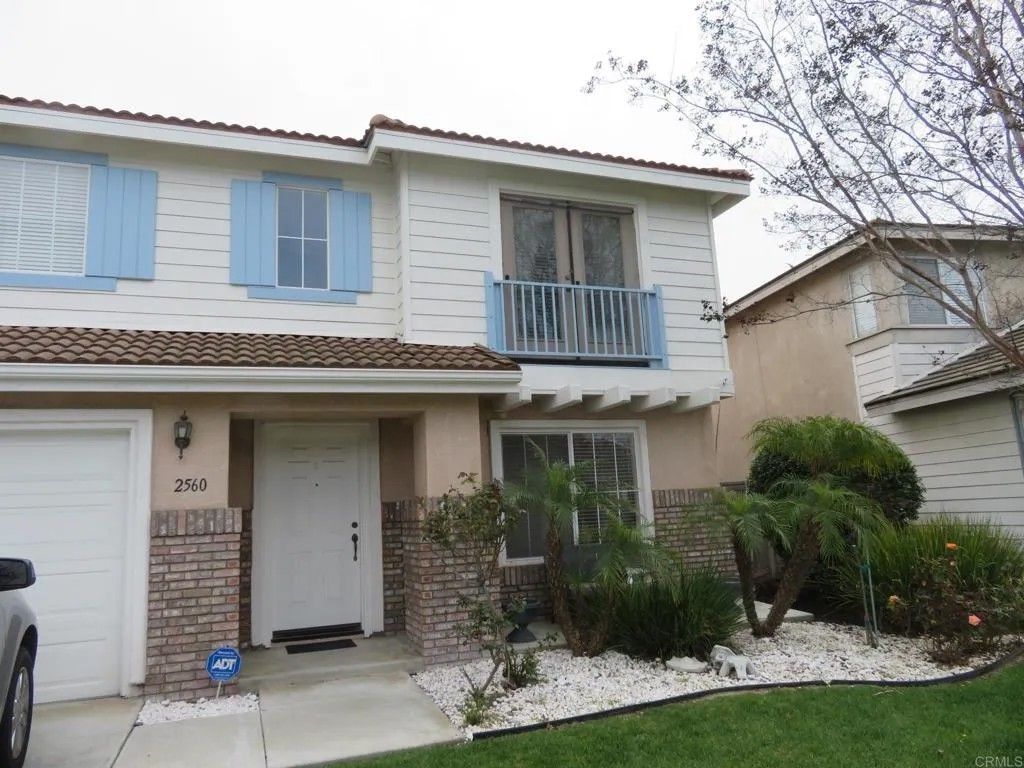 Photo of 2560 Green Valley, Chula Vista, CA 91915 (MLS # PTP2600671)