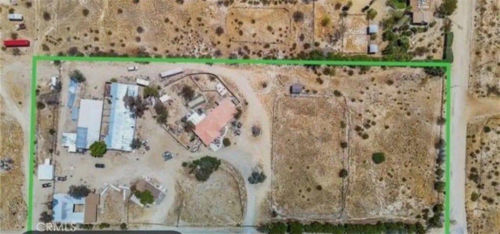 Photo of 72475 Dillon Road, Desert Hot Springs, CA 92241 (MLS # CV26053857)