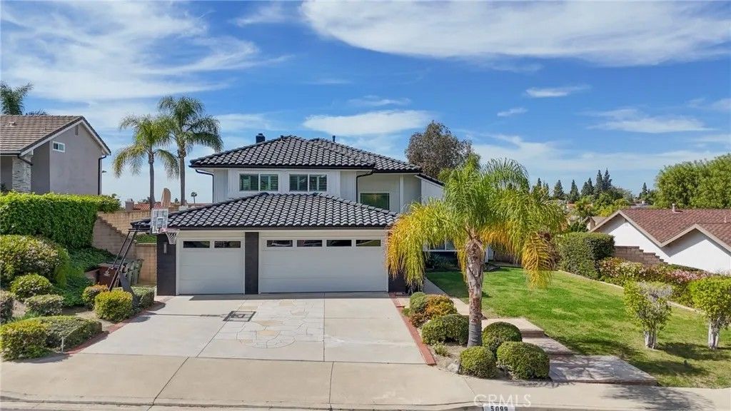 Photo of 5099 Vista Del Amigo, Yorba Linda, CA 92886 (MLS # OC26047681)